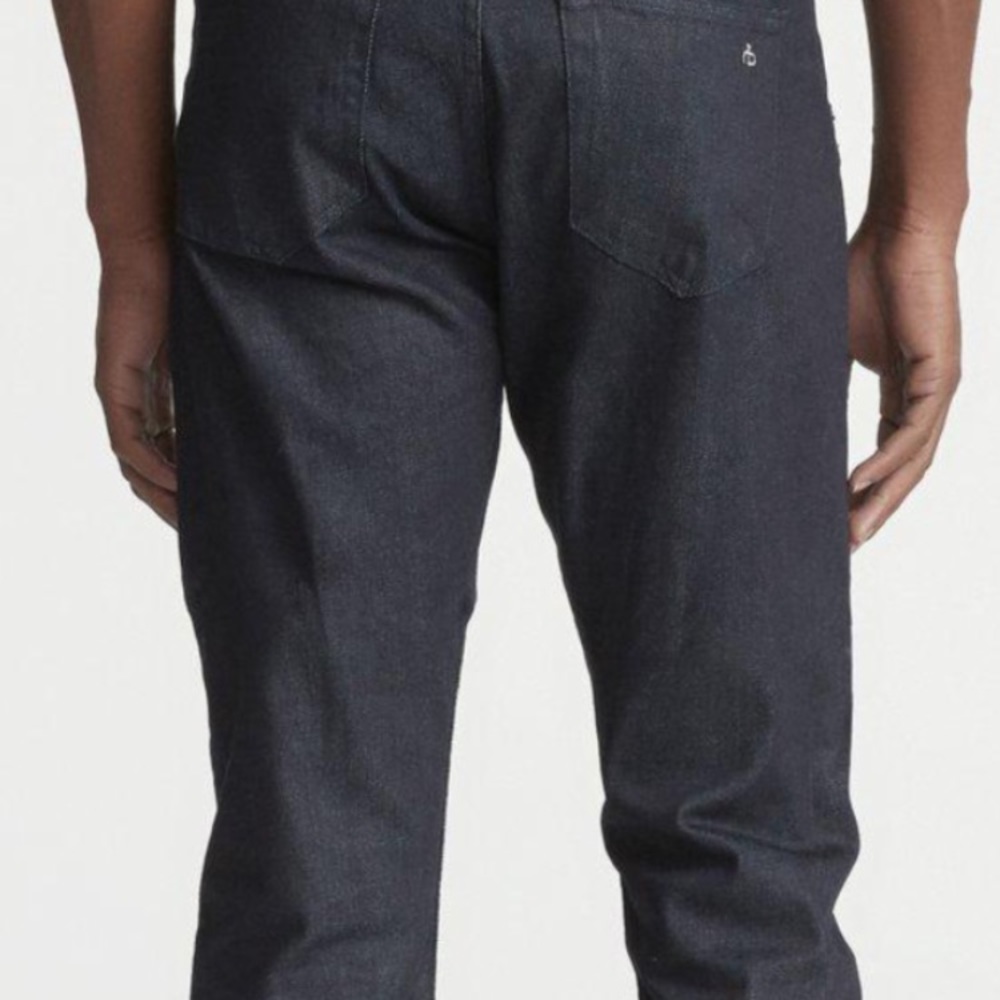 Rag And Bone Men’s Jeans - Picture 2 of 7